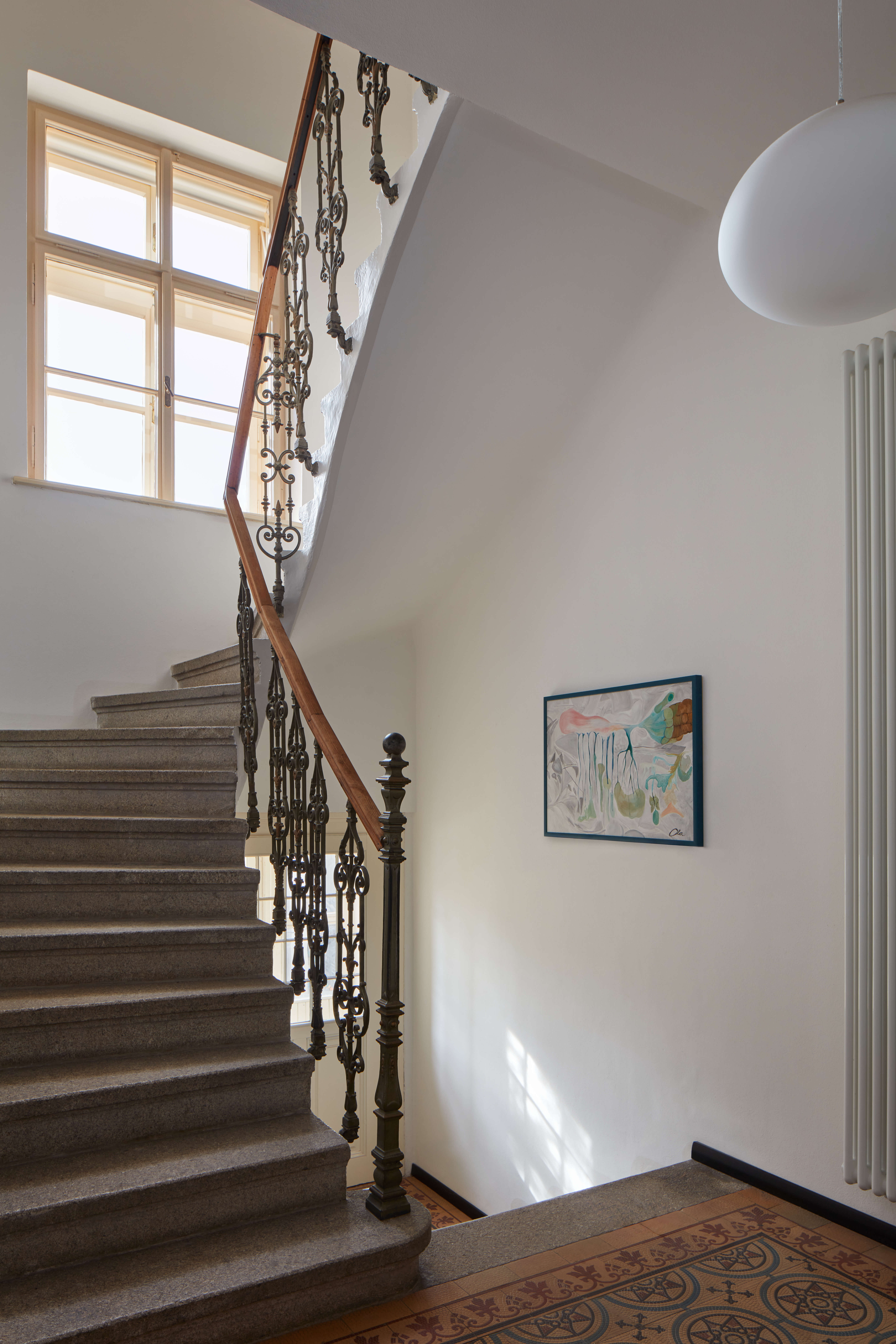 Galerie C