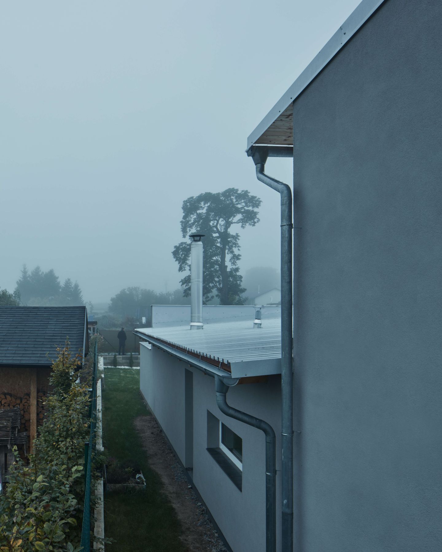 dům s bazénem — fotografie 4
